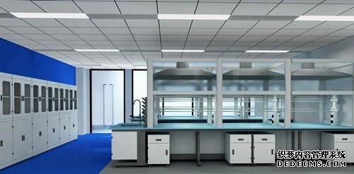 分子生物实验室建设