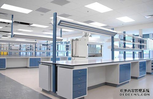 动物实验室建设设计规范