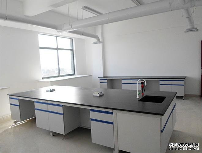 实验室设计中的不规范现象