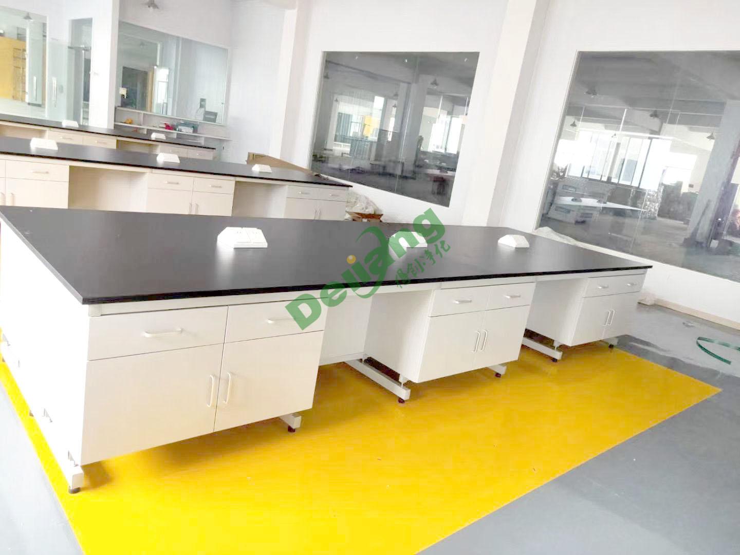 新冠检测实验室装修国家实验室补贴百万元