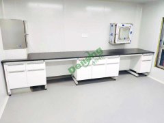 浅谈实验室总体规划理念