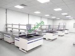 化学实验室的通风如何系统设计？