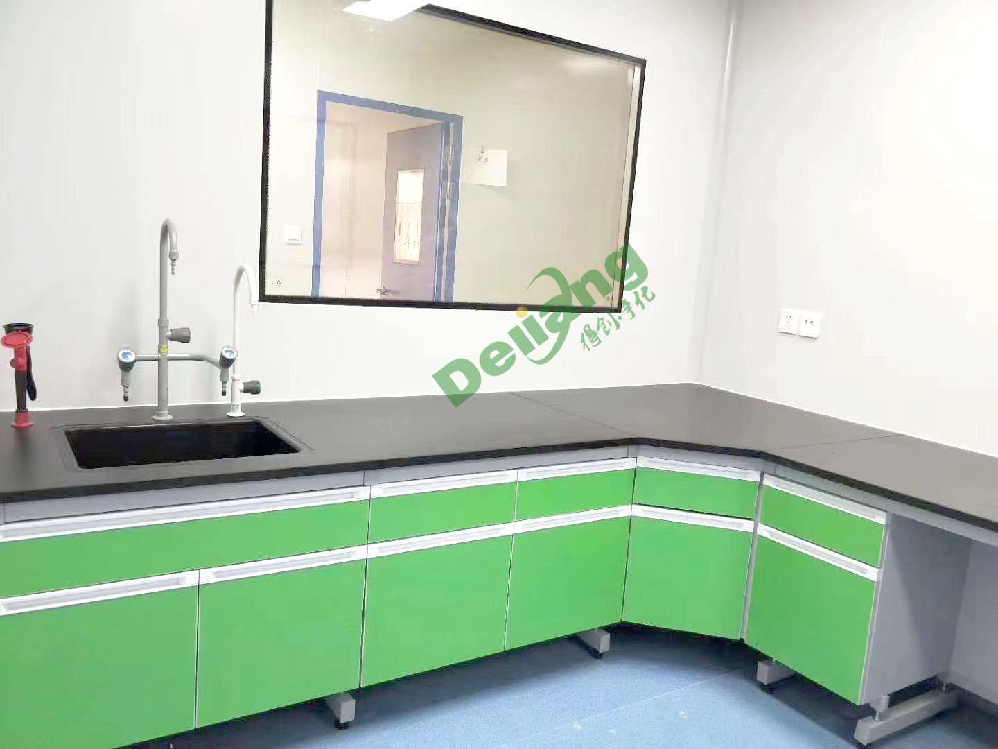 合成生物学实验室落户深圳