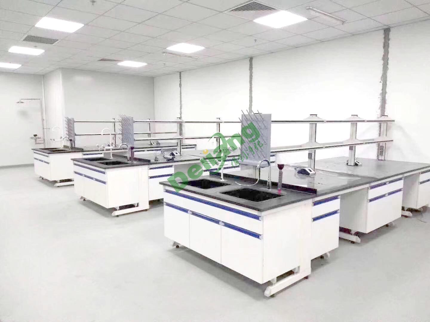 恒温恒湿实验室解决方案