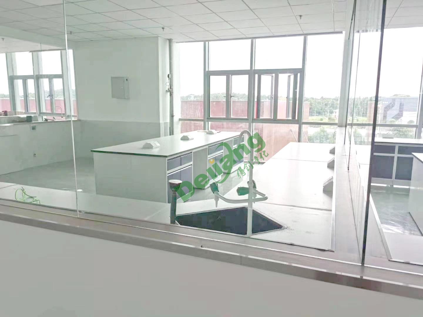 宁夏大数据应用实验室如何建设一带你了解