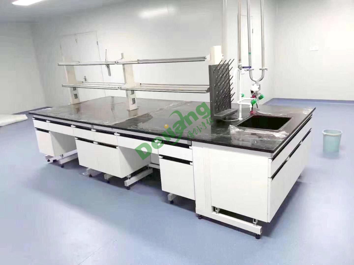 实验室废水废气处理有哪些方法