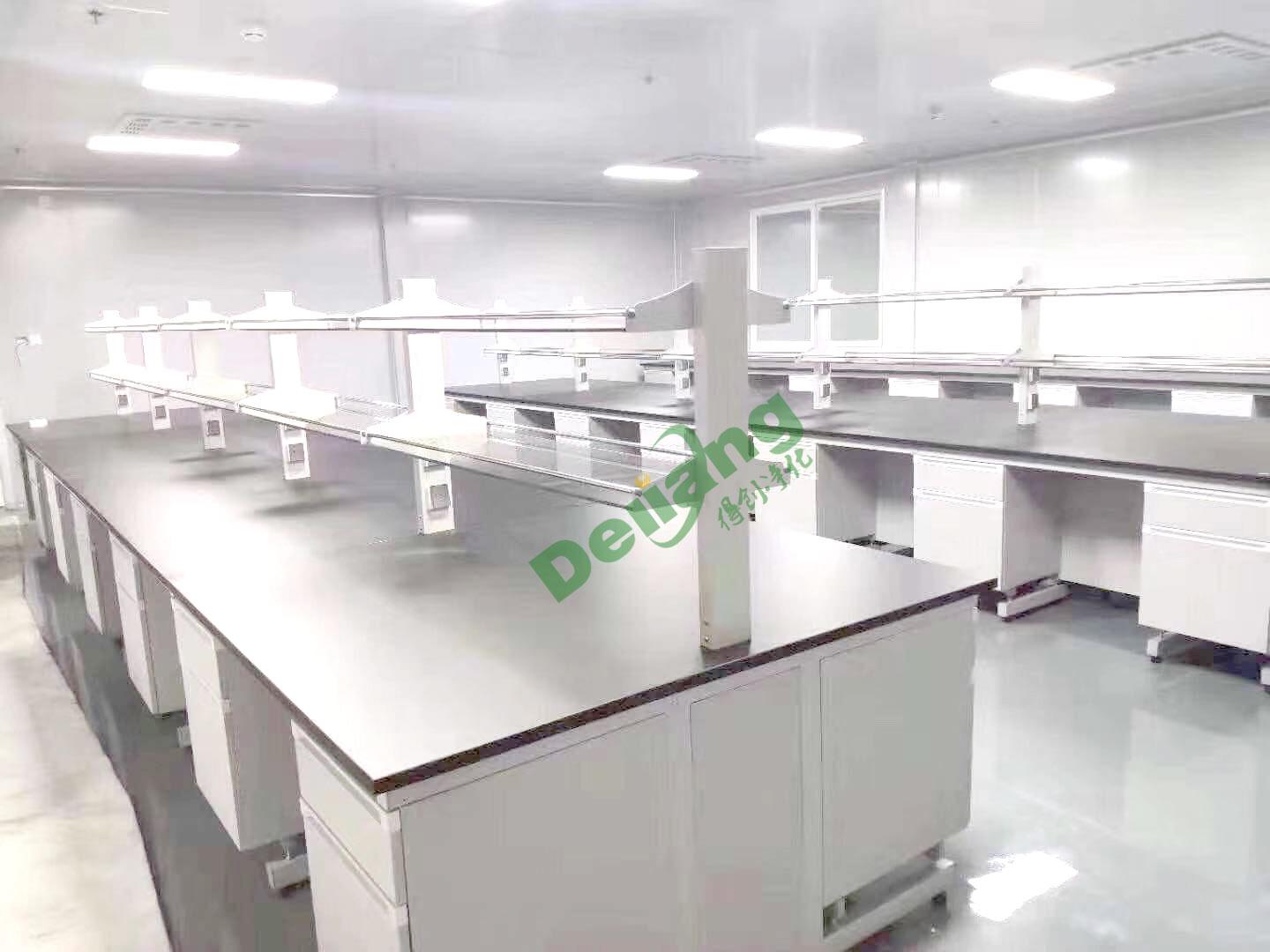 药厂微生物实验室的设计与管理