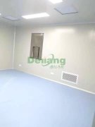 高校实验室工程-浅谈环境监测实验室的环境污染