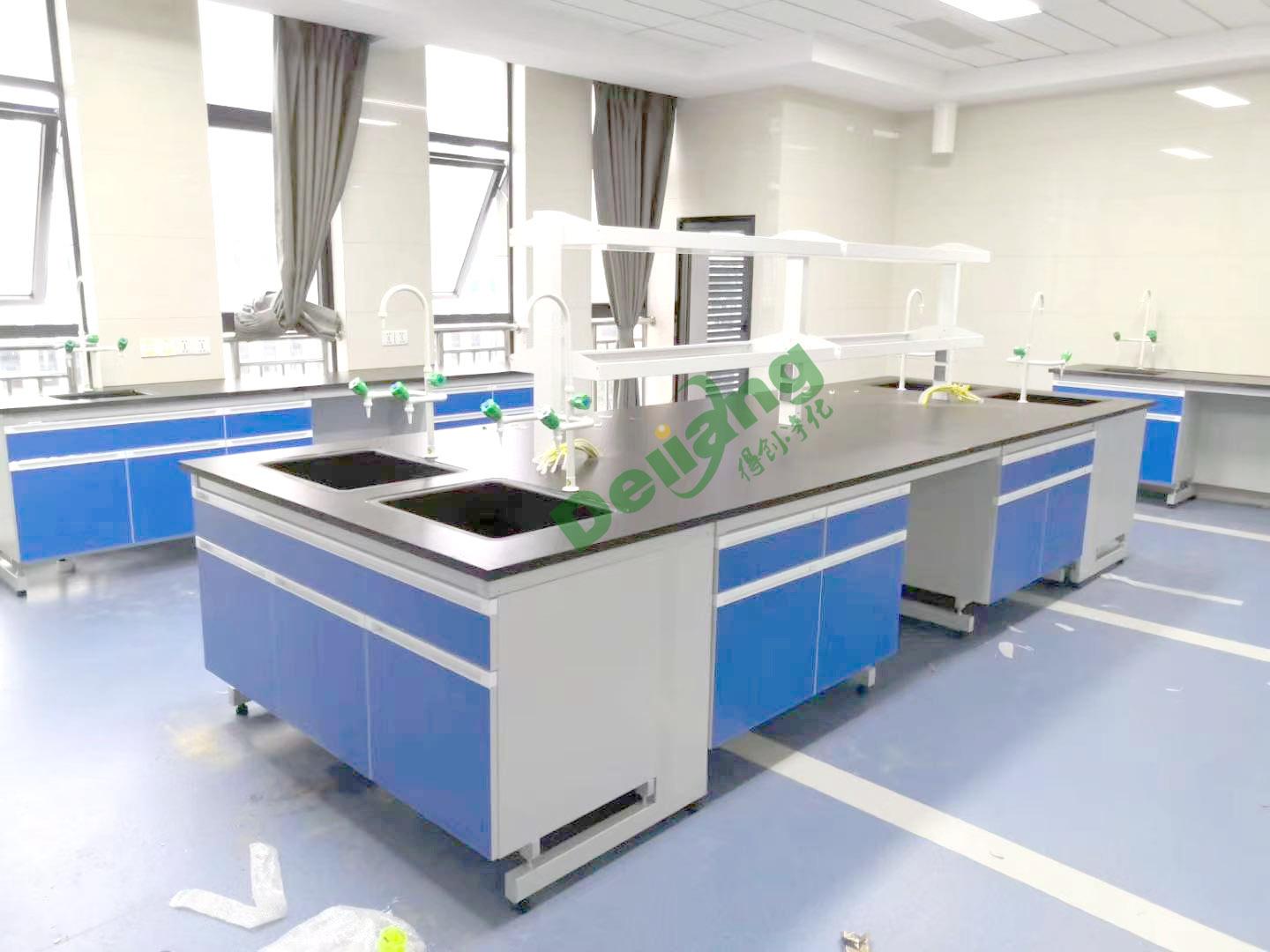 pcr实验室-实验室通风换气有哪些规定？