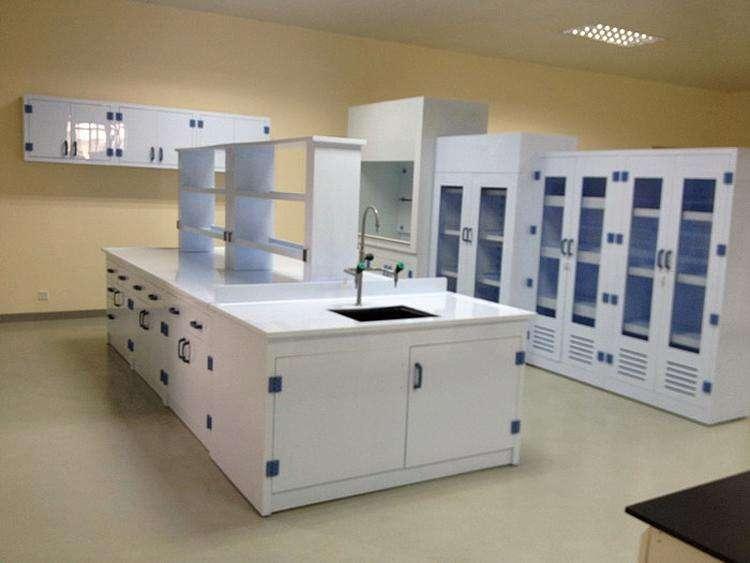 实验室家具的分类与保养