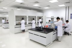 食品检测实验室规划设计方案