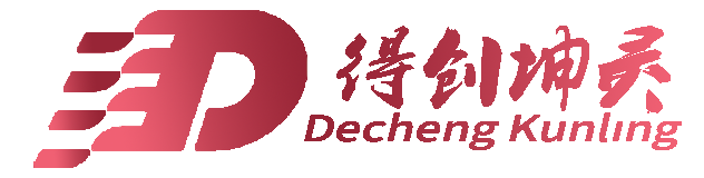 得创坤灵