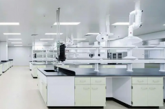 得创实验室通风柜的应用规范及标准