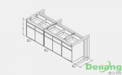 得创实验室家具知识讲解