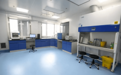 医学检测PCR实验室施工要点.