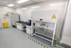 医院PCR实验室施工技术要求