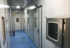 SPF动物实验室建设方案