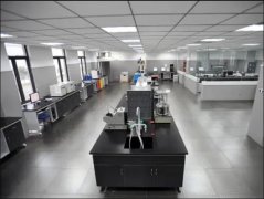 动物实验室建设申请