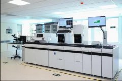 核酸医学检测实验室建设标准