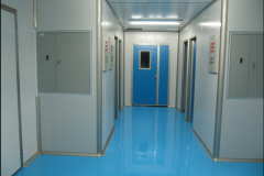 动物实验室建设工程费用多少钱