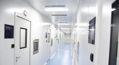 医学检验检测实验室装修