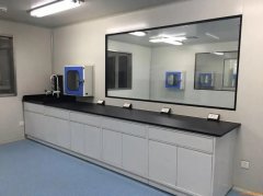 实验室装修做法及装修规范