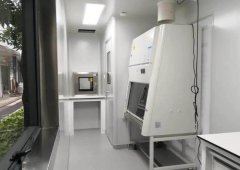 实验室施工注意事项,气路施工