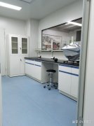核酸实验室装修改造,安装步骤