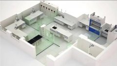 实验室建设出发点,建设方便性