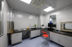 实验室装修细节,装修要求