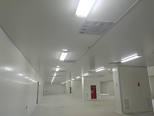 实验室建设规划合理化建议