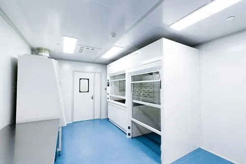 恒温恒湿恒温恒湿实验室设计效果图