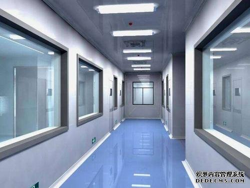 微生物实验室建设设计规范