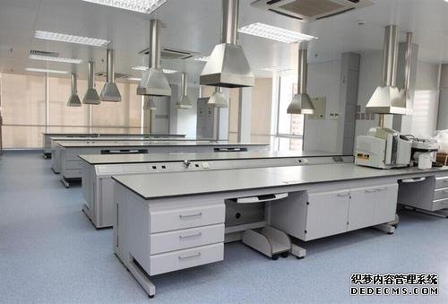 实验室建设步骤有哪些?