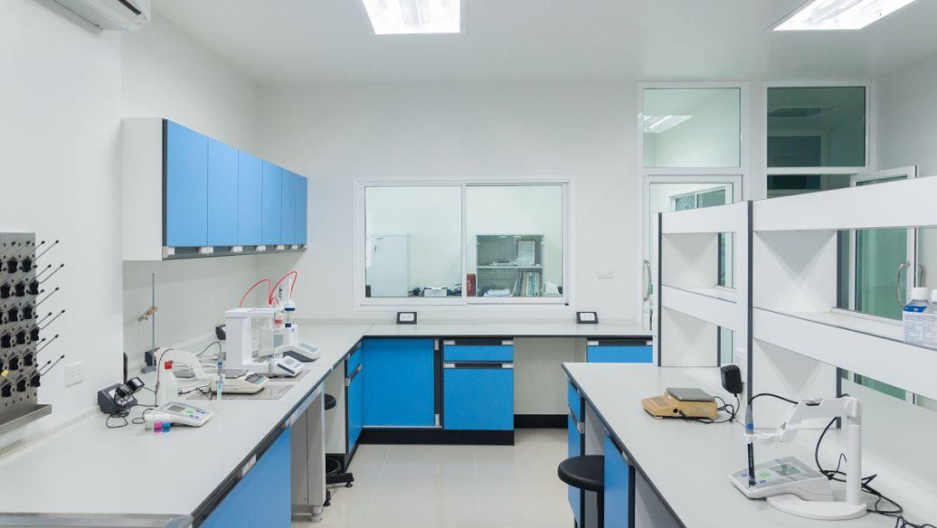 化学分析室设计规划出发点有哪些?