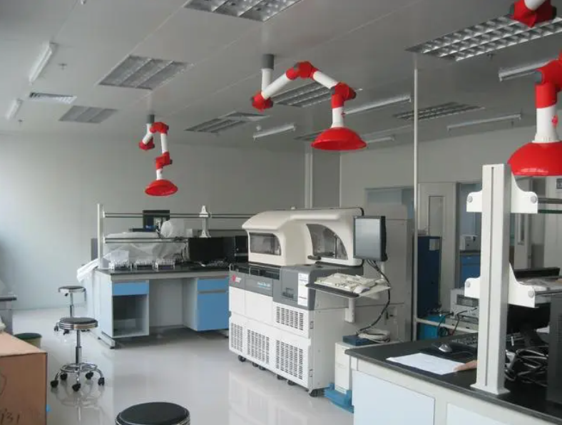 实验室规划设计与实验室装修设计的标准及常识