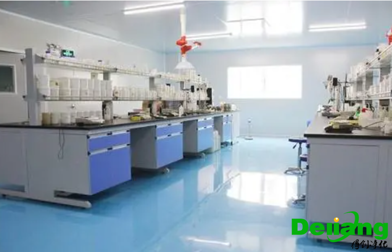 理化实验室规划建设环境要求