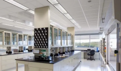 化学实验室建设、装修之设计要素