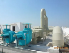 化学实验室废气处理DEIIANG化学实验室废液解决