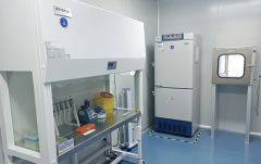 PCR实验室设计原则