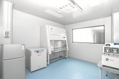 临床医学干细胞实验室设计规范