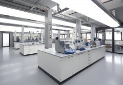新能源隔膜材料研发实验室建设标准