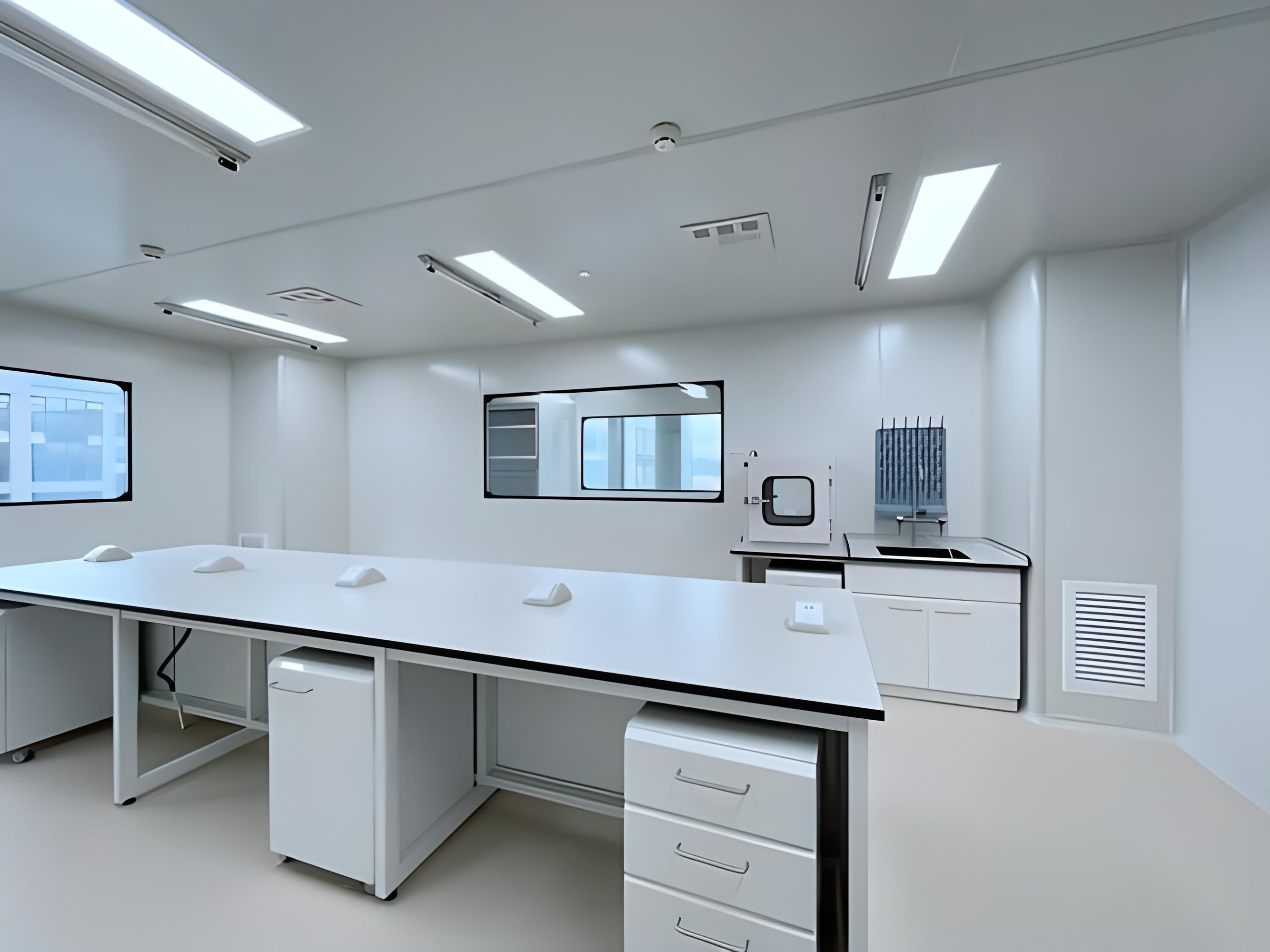 全木实验室边台