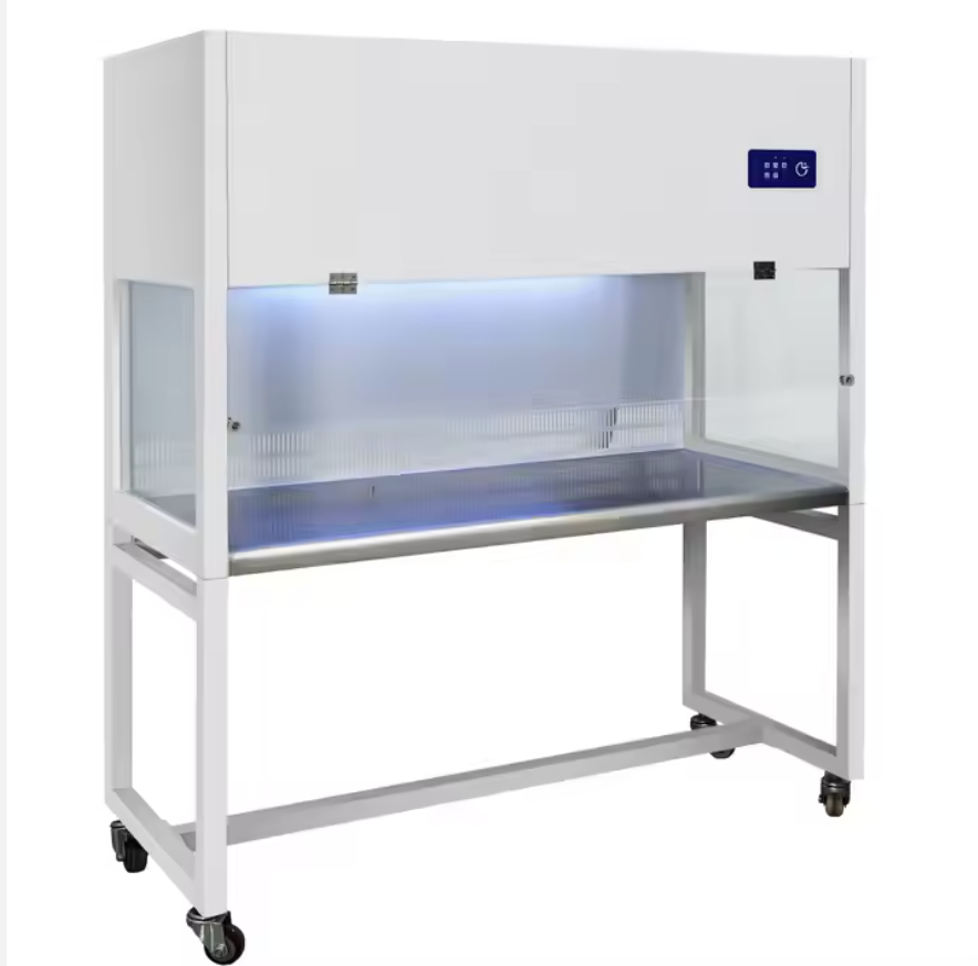 双人垂直流工作台 双人垂直流工作台