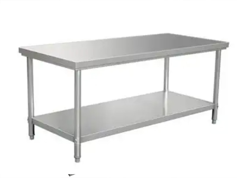 不锈钢工作台/操作台