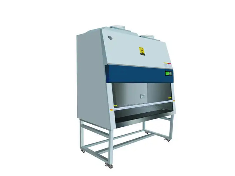 A1级生物安全柜（Class II Type A1）