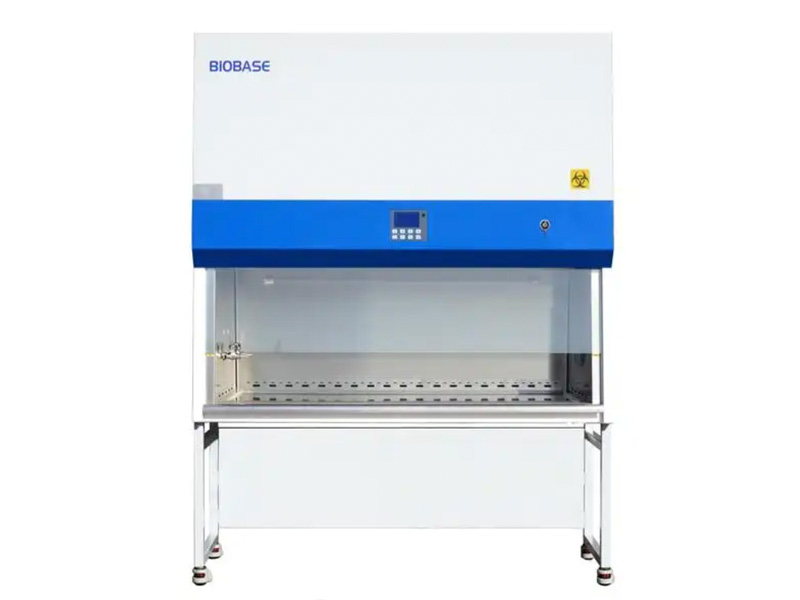 B2级生物安全柜（Class II Type B2）