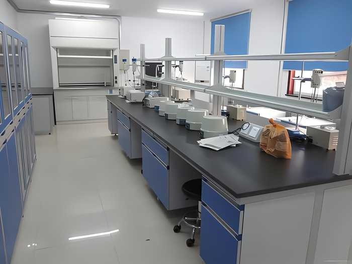 化学实验室图5