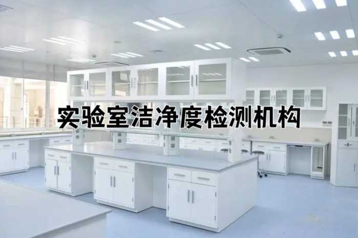 实验室检测