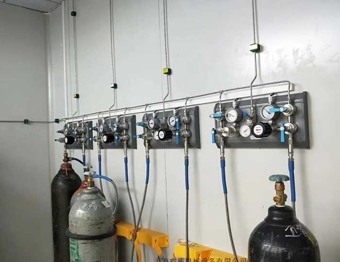 二氧化碳气源